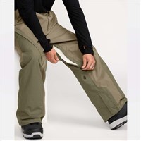 Volcom Kleveland Pant - Men's - Military