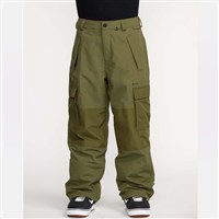Volcom Longo Gore-Tex Pant - Men's - Dark Olive
