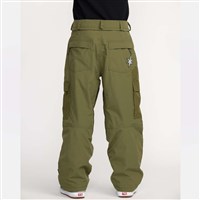 Volcom Longo Gore-Tex Pant - Men's - Dark Olive