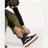 Volcom Longo Gore-Tex Pant - Men's - Dark Olive
