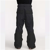 Volcom NWRK Baggy Pant - Men's - Black