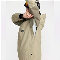 Volcom Primry Insulated Jacket - Men's - Moss Green