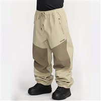 Volcom slashslapper Pant - Men's - Moss Green