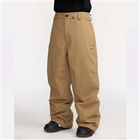 Volcom Snow Billow Pant - Men's - Bronze