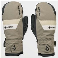 Volcom Stay Dry Gore-Tex Mitt - Men's - Military