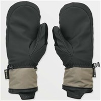 Volcom Stay Dry Gore-Tex Mitt - Men's - Military