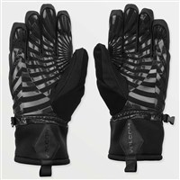 Volcom V.CO NYLE Gloves - Men's - Black