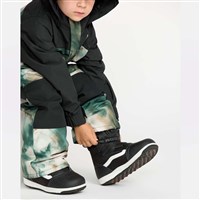 Volcom Little Furry One Piece - Toddler's - Shamrock Heather