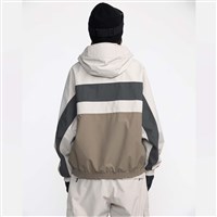 Volcom DLM Gore-Tex Jacket - Women's - Stone