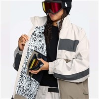 Volcom DLM Gore-Tex Jacket - Women's - Stone