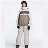 Volcom DLM Gore-Tex Jacket - Women's - Stone