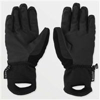 Volcom Peep Gore-Tex Glove - Women's - Black