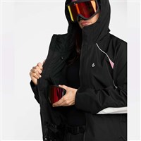 Volcom Stone Smokeshow 20K Jacket - Women's - Black