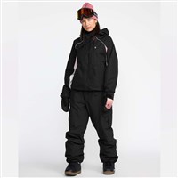 Volcom Stone Smokeshow 20K Jacket - Women's - Black