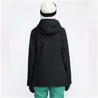 Volcom Stoney Shadow Insulated Jacket - Women's - Black