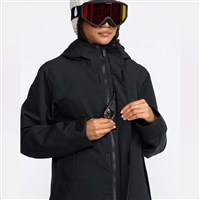 Volcom Stoney Shadow Insulated Jacket - Women's - Black