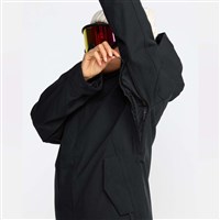 Volcom Stoney Shadow Insulated Jacket - Women's - Black