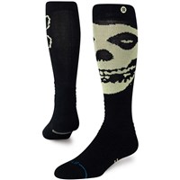 Stance Misfits Wool Sock