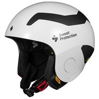 Sweet Protection Volata 2Vi Mips Helmet - Gloss White