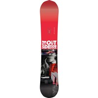 Capita The Outsiders Snowboard - Men's - 156