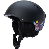 Dakine Daytripper MIPS X B4BC Helmet - Black / B4BC Kingdom