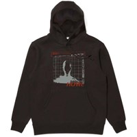 Howl DWR Graphic Hoodie - Men's