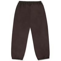 Howl Nowhere Pant - Men's - Choco