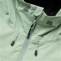 Howl Heritage Jacket - Men's - Sage