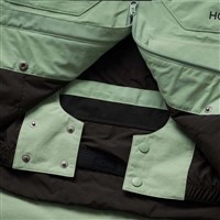 Howl Heritage Jacket - Men's - Sage