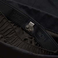 Howl Heritage Pant - Men's - Black