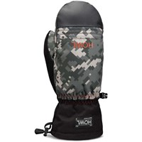 Howl Team Mitten - Men's - Camo