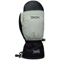 Howl Team Mitten - Men's - Sage