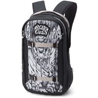 Dakine Mission X Mayhem Backpack 25L