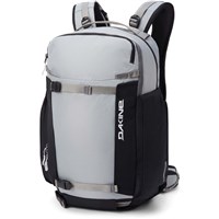 Dakine Mission Pro Backpack 32L - Griffin / Bright White