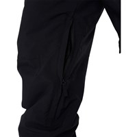 Quiksilver Porter Pant - Men's - Black