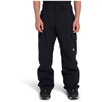 Quiksilver Porter Pant - Men's - Black