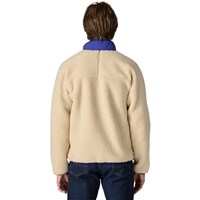 Patagonia Classic Retro X Jacket - Men's - Dark Natural