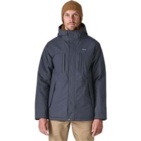 Patagonia Isthmus Parka - Men's - Smolder Blue