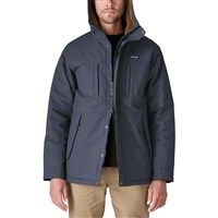 Patagonia Isthmus Parka - Men's - Smolder Blue