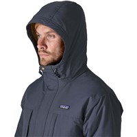Patagonia Isthmus Parka - Men's - Smolder Blue