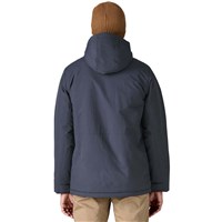 Patagonia Isthmus Parka - Men's - Smolder Blue