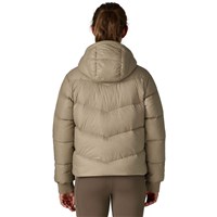 Patagonia Sindit Hoody Jacket - Women's - Seabird Grey