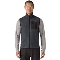 Patagonia R1 Air Zip Vest - Men's - Smolder Blue