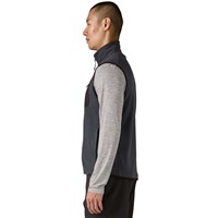 Patagonia R1 Air Zip Vest - Men's - Smolder Blue
