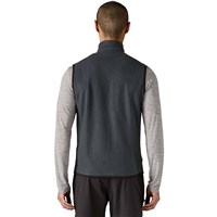 Patagonia R1 Air Zip Vest - Men's - Smolder Blue