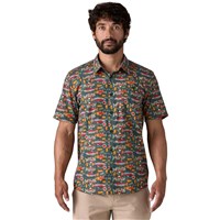 Patagonia Go To Shirt - Men's