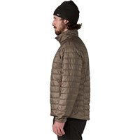 Patagonia Nano Puff Jacket - Men's - Marlow Brown