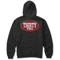 ThirtyTwo Signature 32 Art Hoodie - Men's