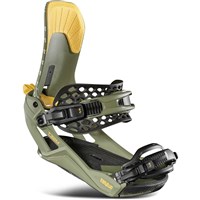 ThirtyTwo 32 T32M Fase Snowboard Bindings - Men's - Bradshaw