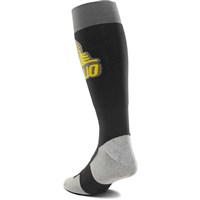 ThirtyTwo Signature 32 Halo Midweight Snowboard Socks - Men's